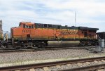 BNSF 6023